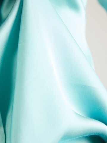 s.Oliver BLACK LABEL Blouse in Groen