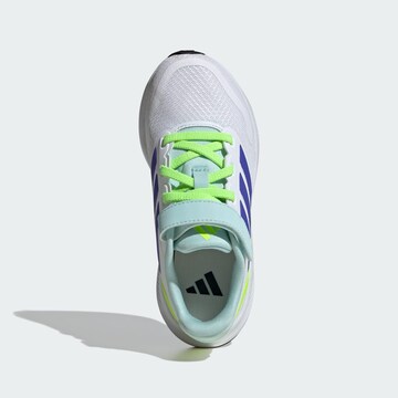 ADIDAS SPORTSWEAR - Sapatilhas 'Runfalcon 5' em branco