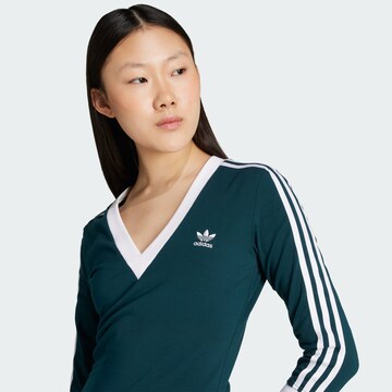 ADIDAS ORIGINALS Платье 'Adicolor Classics' в Зеленый