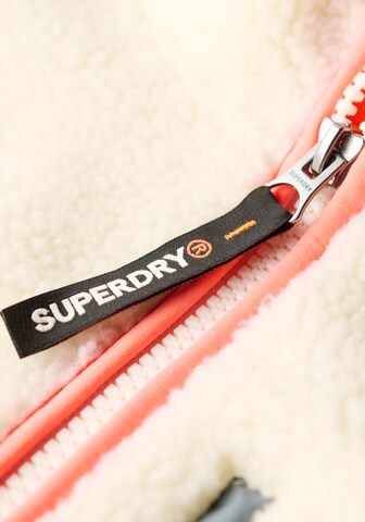 bēšs Superdry Džemperis