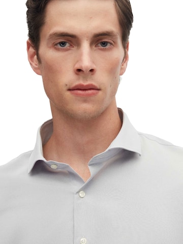 D’S Damat Regular fit Overhemd in Gemengde kleuren