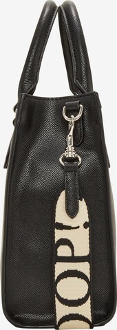 JOOP! Jeans Handbag 'Giro' in Black