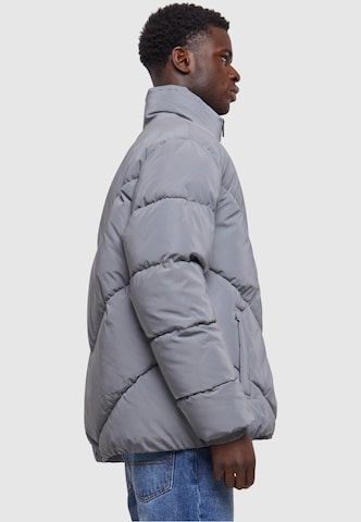 Karl Kani Zimska jakna | siva barva