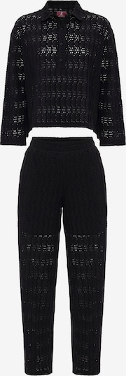 Williot Kokopuku värissä musta, Tuotenäkymä