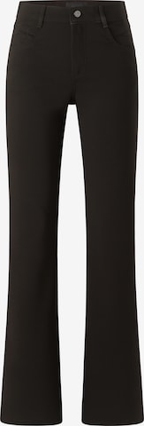 Angels Boot cut Jeans in Brown: front