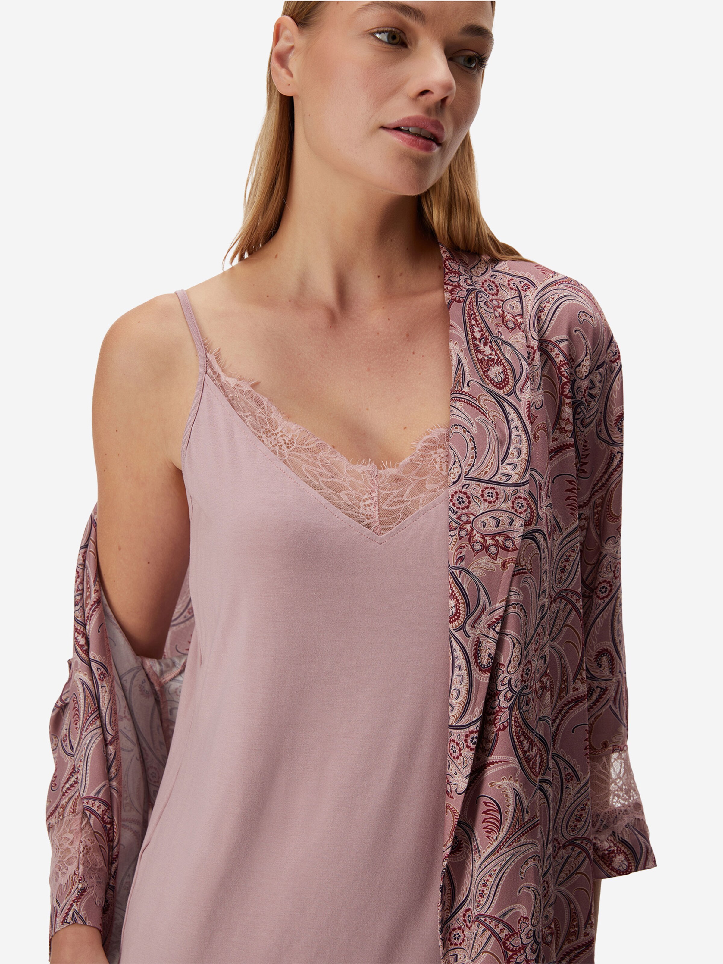 Goldenbay T-shirt Underwear sets in Pink