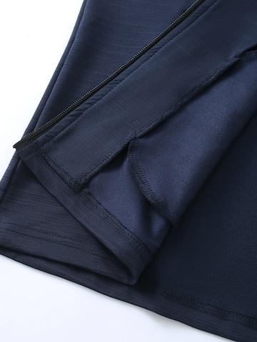 Youthup Outdoor jacket in Blue