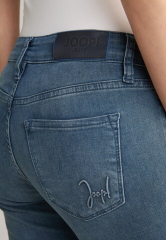 JOOP! Skinny Jeans ' Skinny Jeans Sue in Blue Washed ' in Blauw
