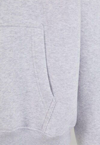 Sweat-shirt 'Imagine Process' Another Cotton Lab en gris