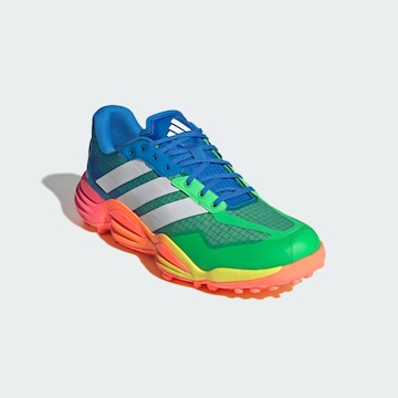 ADIDAS PERFORMANCE Sportovní boty 'Adipower 4' – modrá