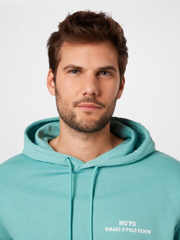 Marc O'Polo DENIM Sweatshirt in Blau