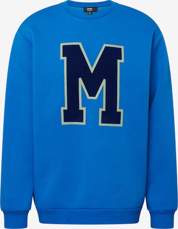 Mavi Sweatshirt in Blau: predná strana