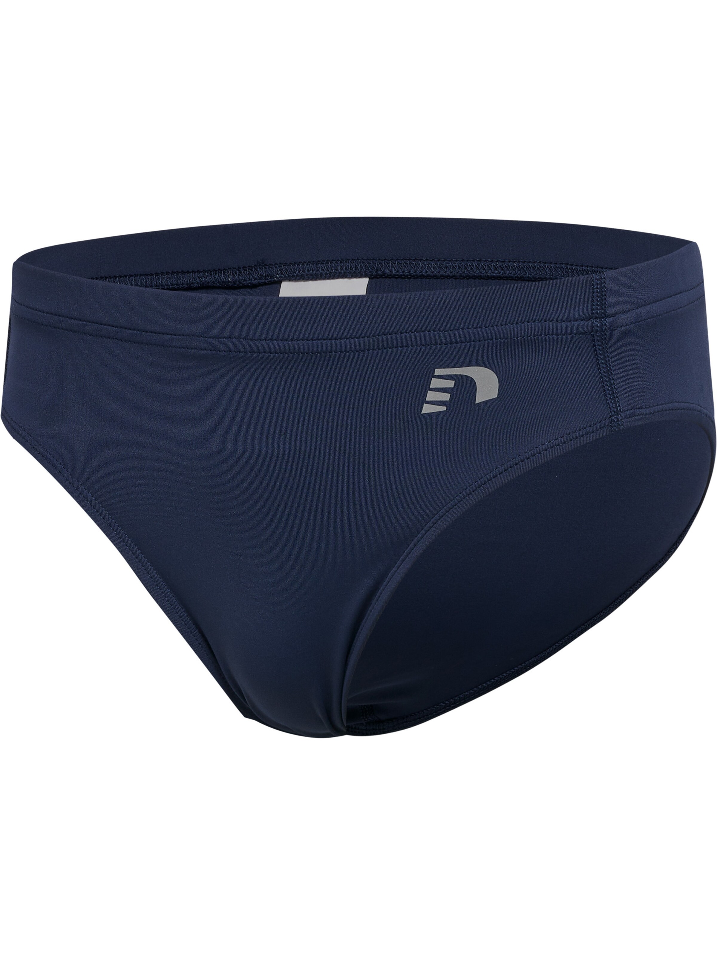 Newline Slim fit Athletic Underwear in Blue