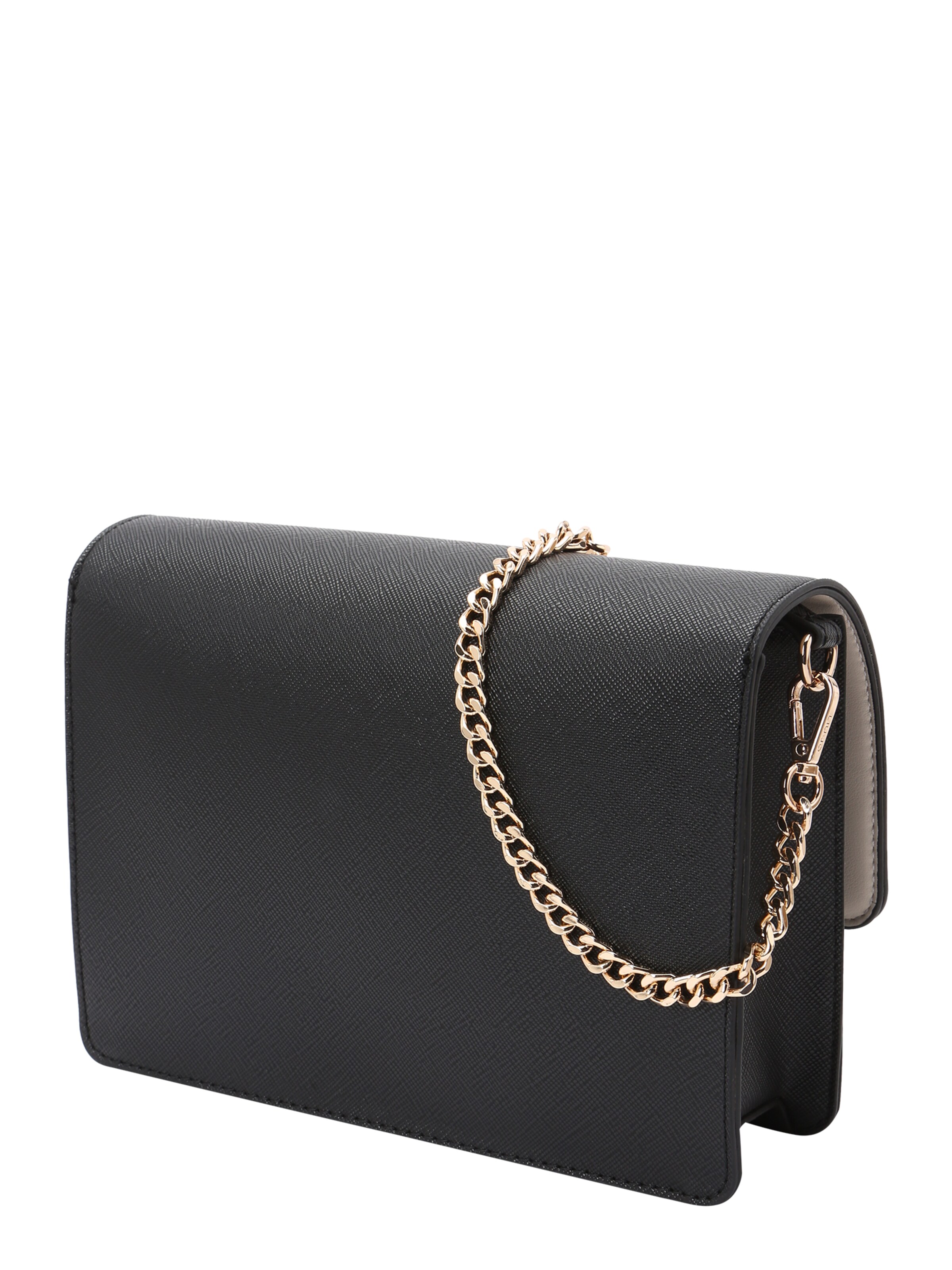 Liu Jo Válltáska - fekete