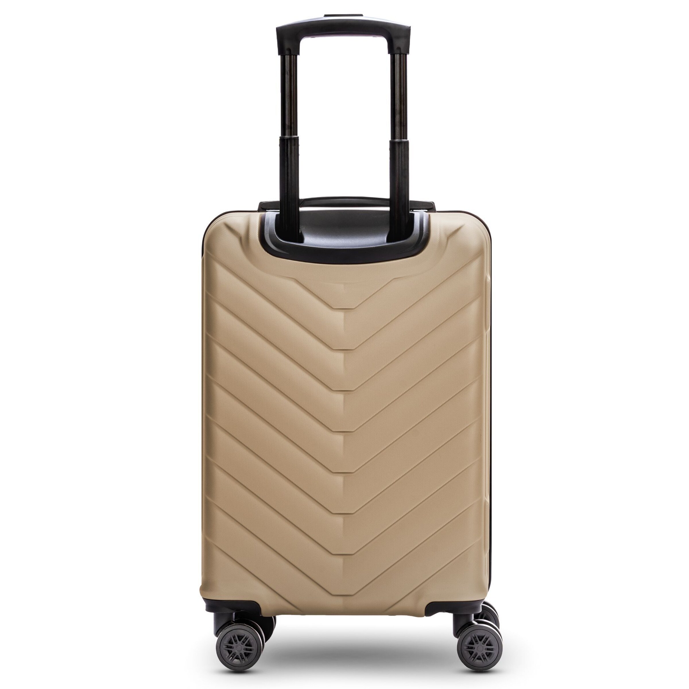 Redolz Trolley in Gold