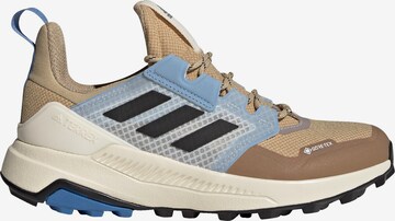 ADIDAS TERREX Lage schoen 'Trailmaker' in Beige