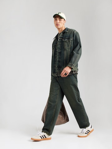 LEVI'S ® Átmeneti dzseki - kék