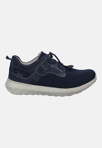 JOSEF SEIBEL Sneaker 'CAMERON 12' in Blau