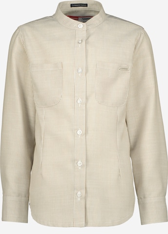 VINGINO Regular fit Button Up Shirt in Beige: front