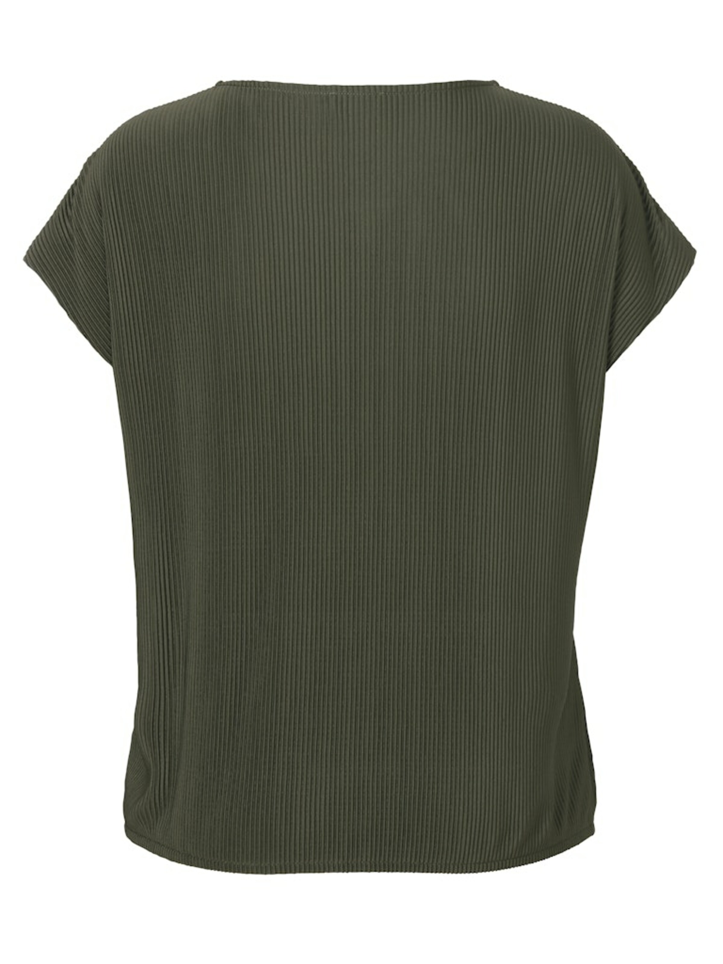 VIA APPIA DUE Shirt in Green