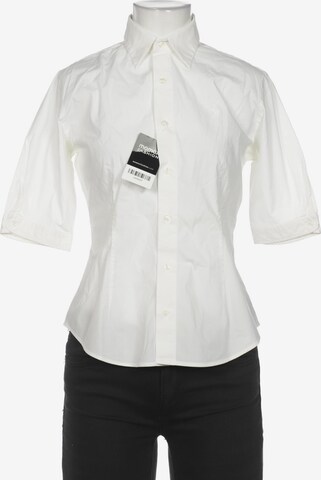 Polo Ralph Lauren Blouse & Tunic in L in White: front