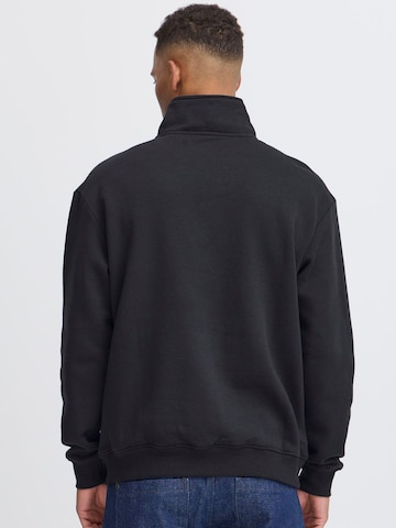 Pull-over ' BHJUSTIN ' BLEND en noir