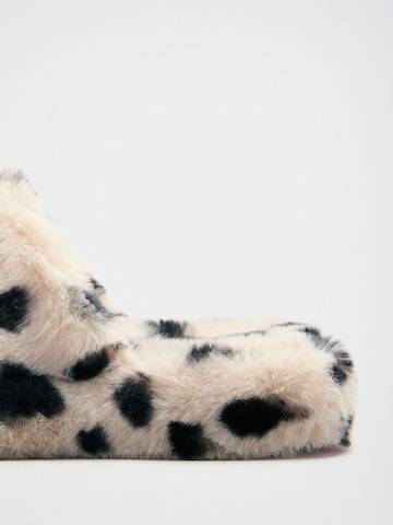 Friends Like These - Zapatillas de casa en beige