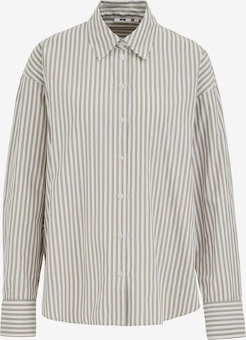 pilka WE Fashion Palaidinė: priekis