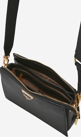 Sac à bandoulière 'Lossie' GUESS en noir