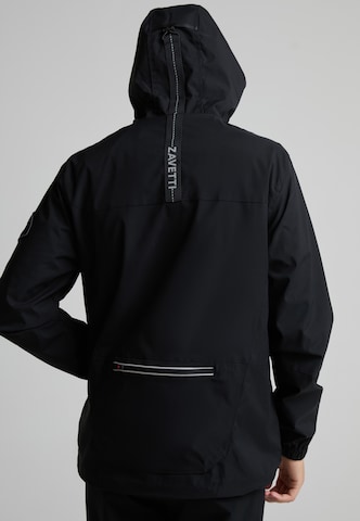 Zavetti Canada Between-season jacket in Black