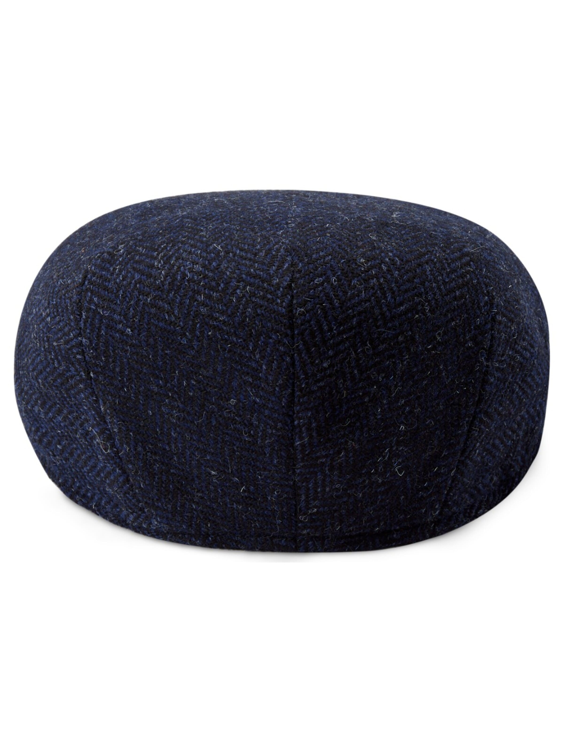 Fawler Hat 'Eddye' in Blue