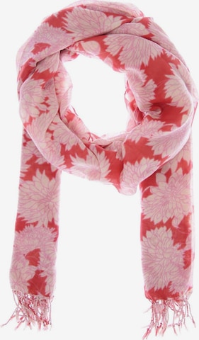 Pepe Jeans Scarf & Wrap in One size in Pink: front
