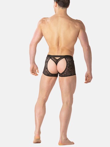 WOH Slip ' Pure Seduction ' in Zwart
