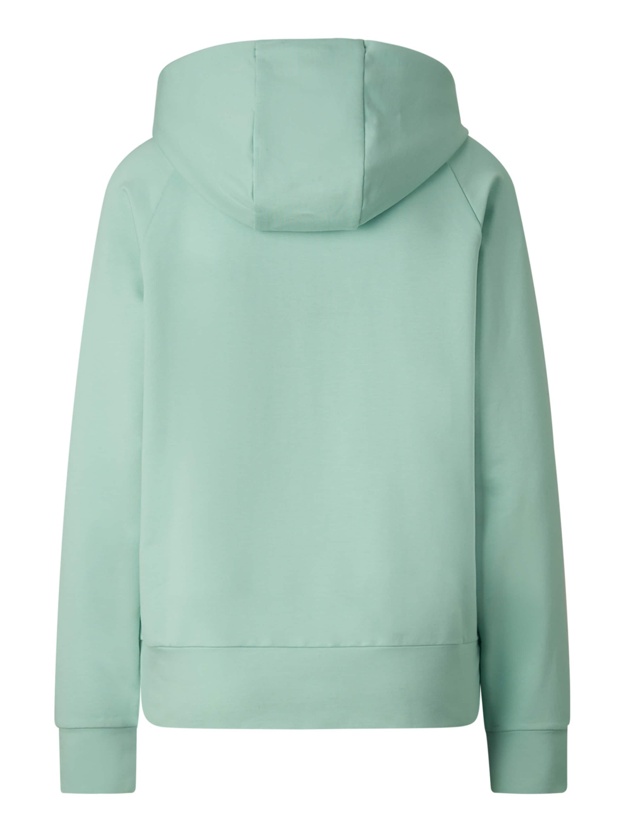 Bogner Fire + Ice Sweatshirt 'Nala' in Grün