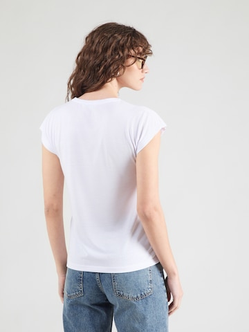HailysMajica - bijela boja