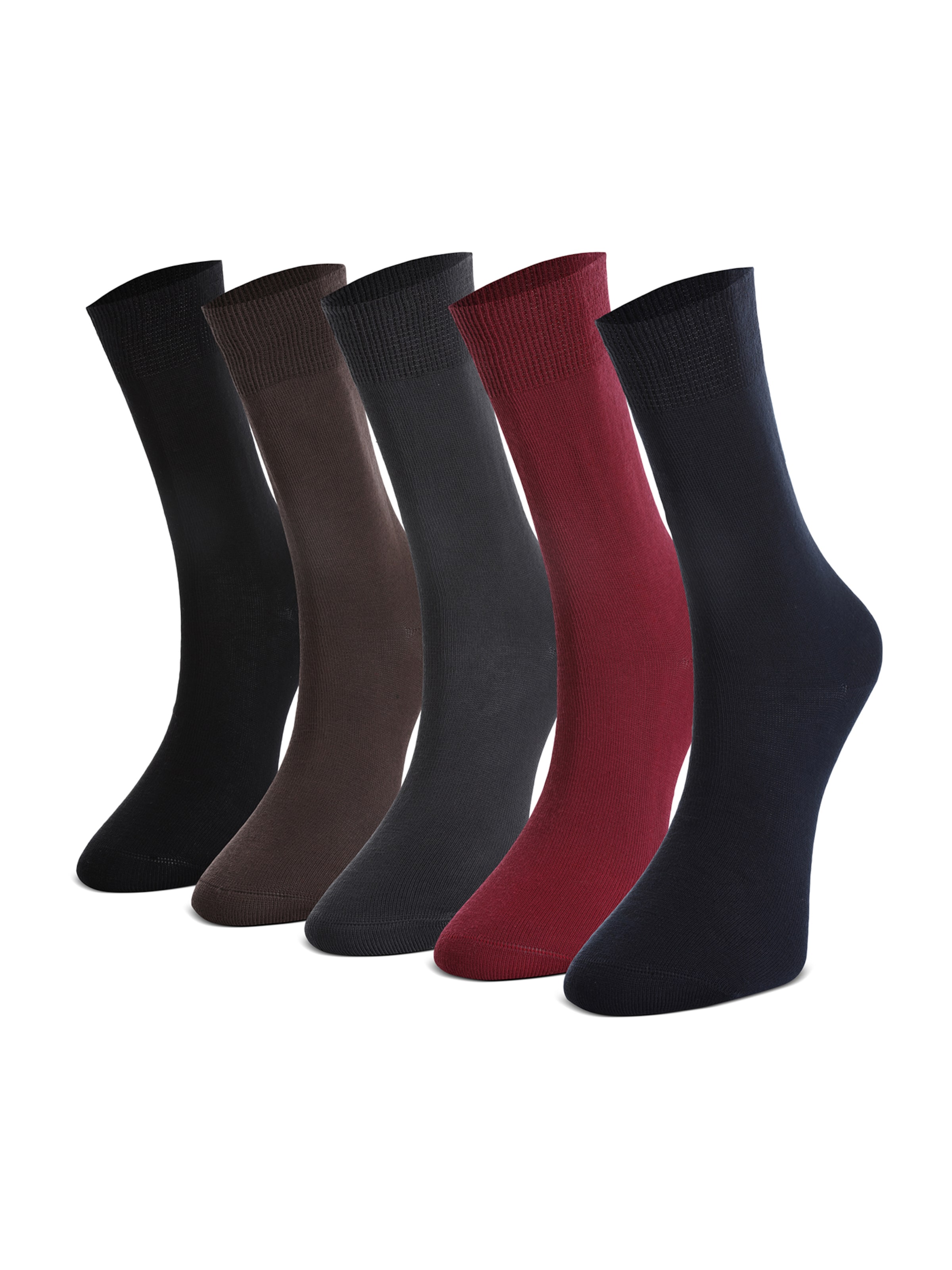 Crea Socks Socks 'Mix' in Mixed colors: front