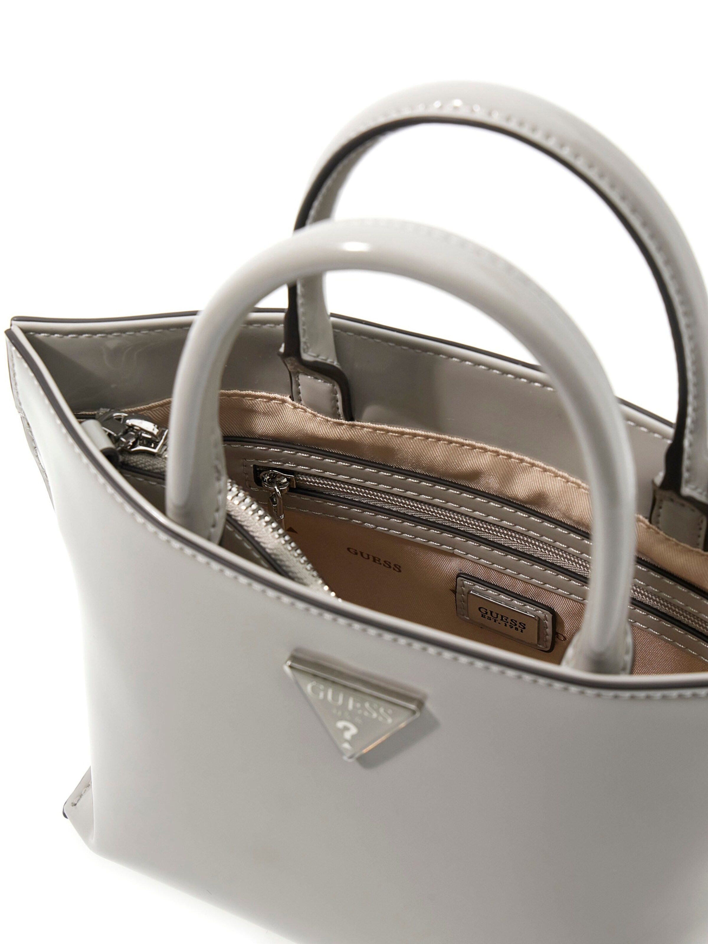 GUESS Shopper 'Arnela' in Grey