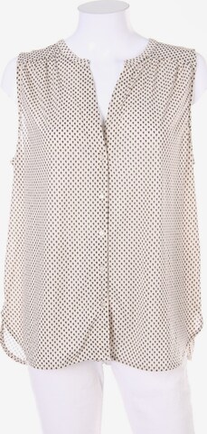 H&M Blouse & Tunic in L in White: front