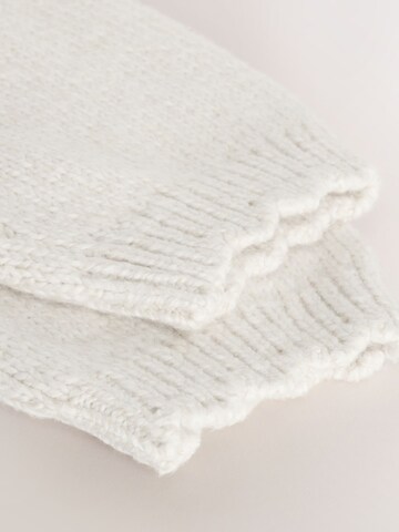 Next Knit cardigan in Beige