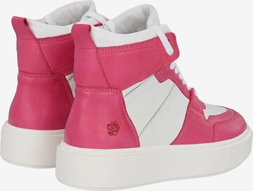 Apple of Eden Sneaker 'SOFIA' in Pink