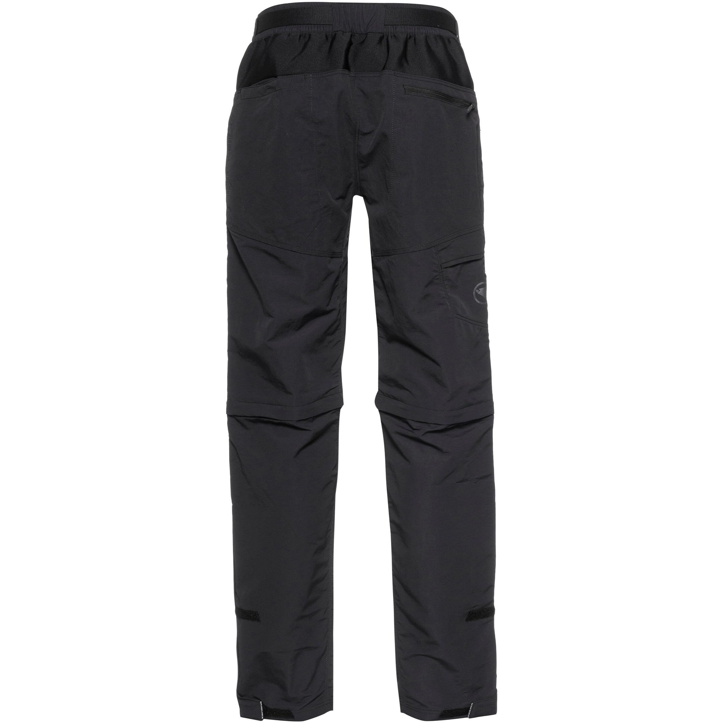 ENDURA Regular Outdoorbroek 'Hummvee' in Zwart