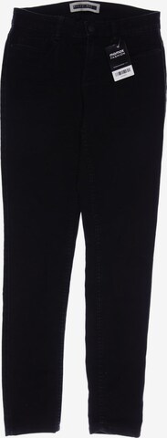 Noisy may Jeans in 32 in Black: front