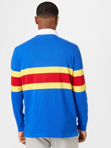 Polo Ralph Lauren Shirt in Blauw