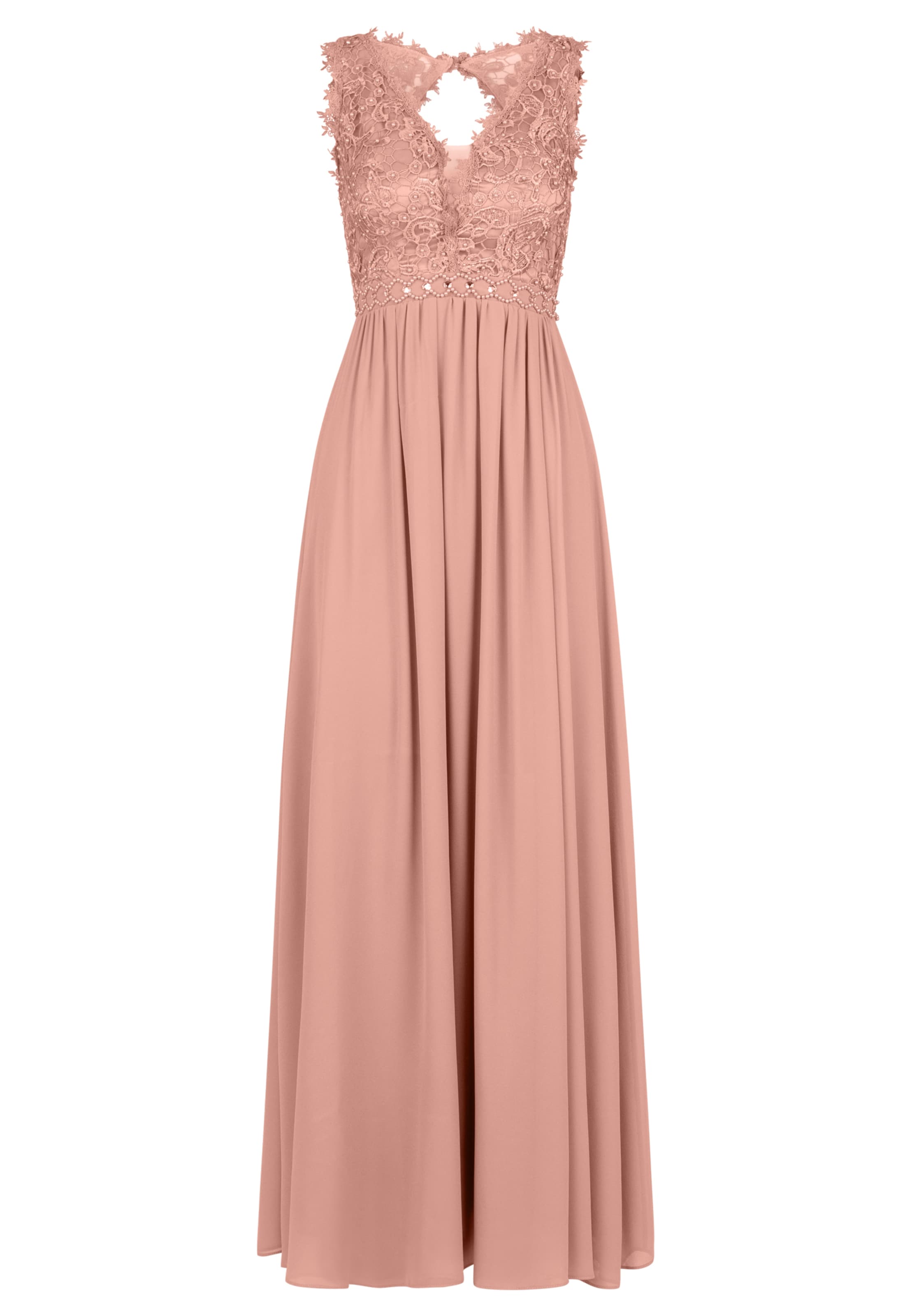 Kraimod Evening dress in Pink: front