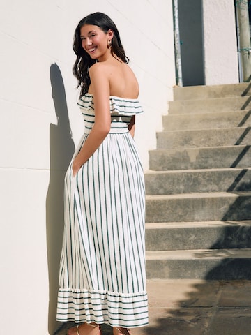 Next Summer Dress in Green