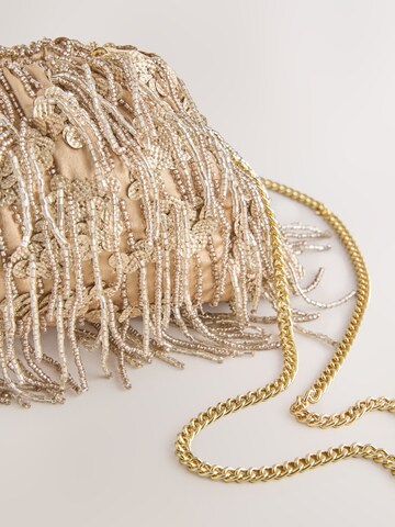 Pochette di Next in beige