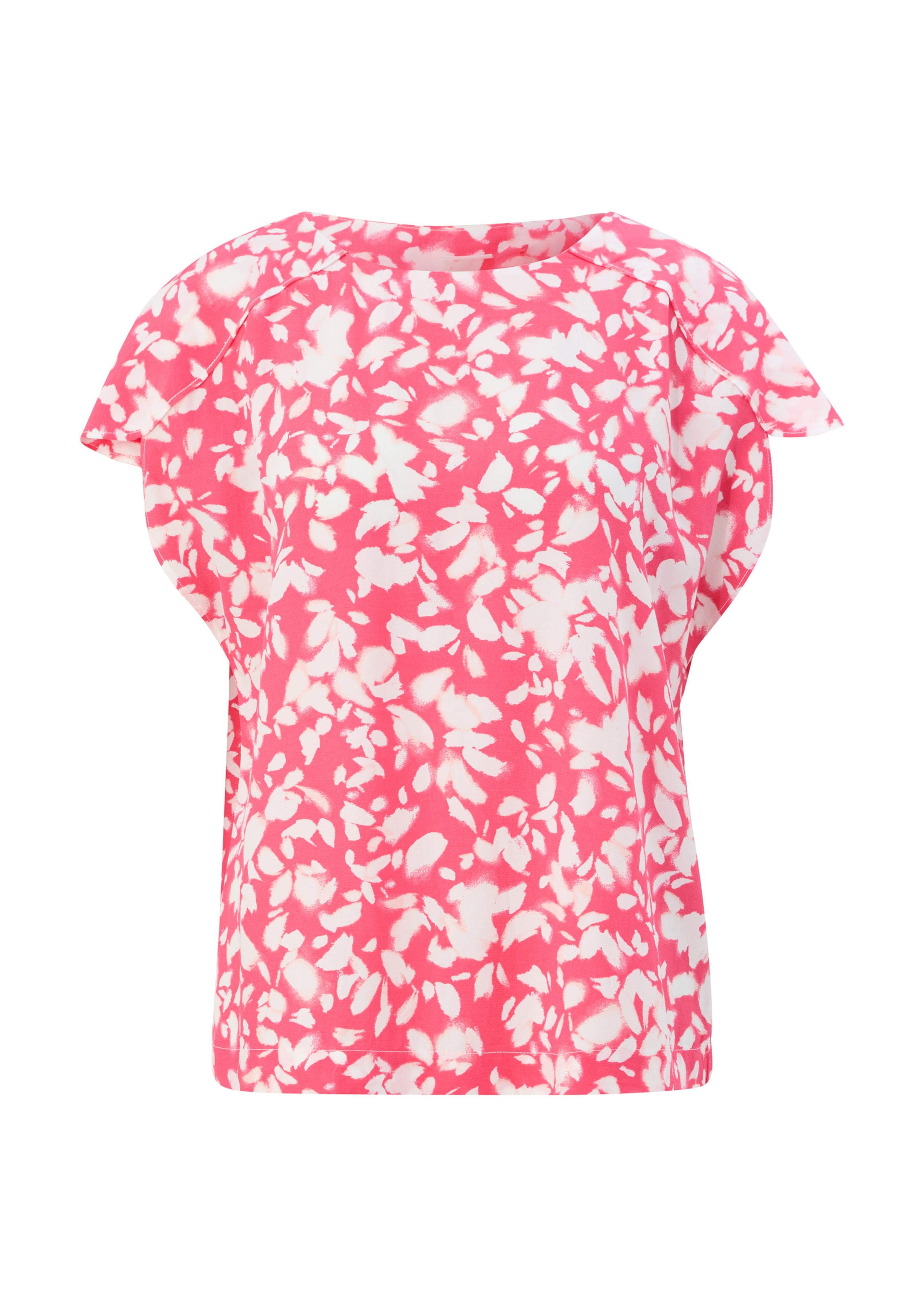 s.Oliver BLACK LABEL Blouse in Pink, Item view