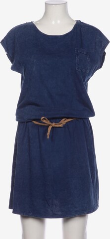 ESPRIT Dress in M in Blue: front