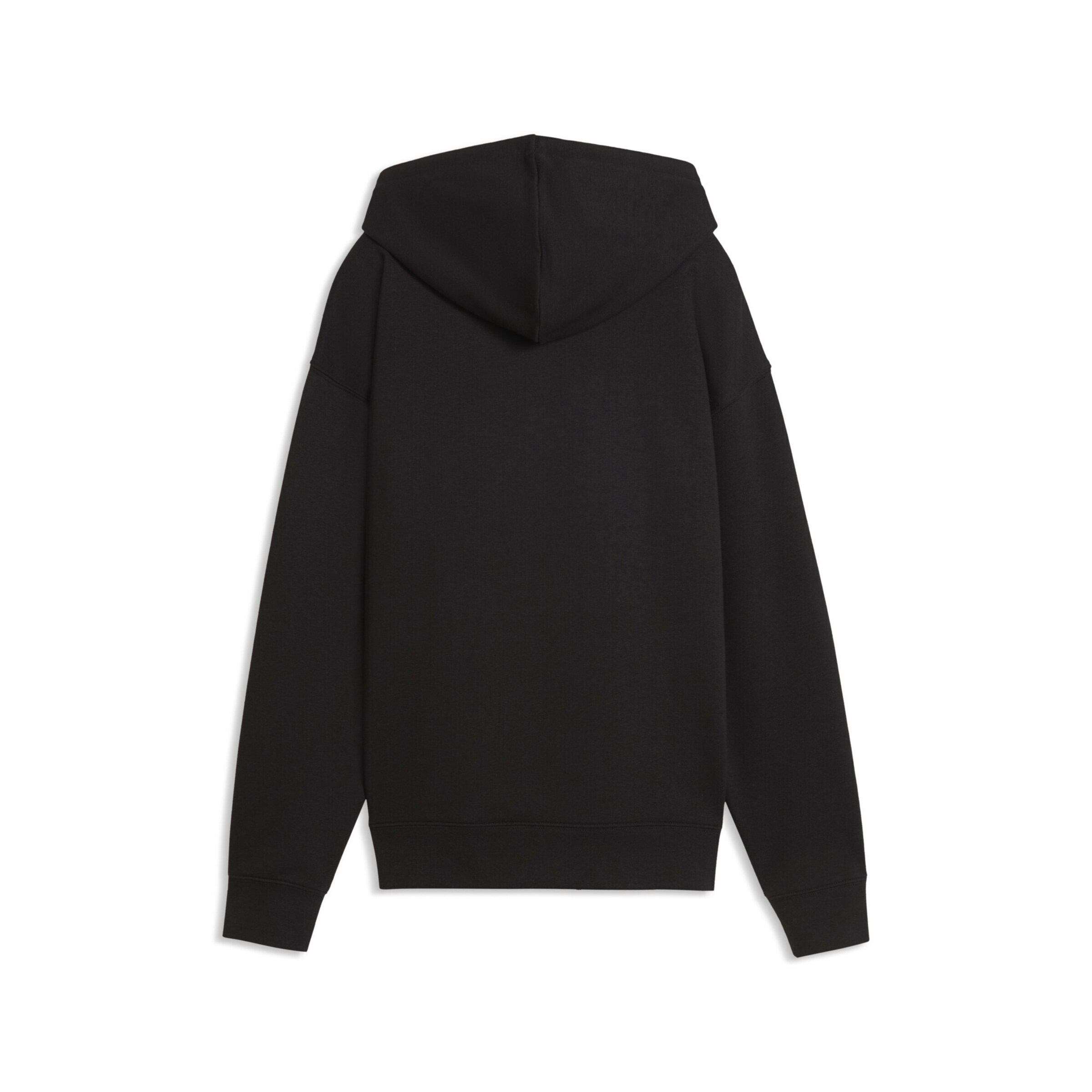 PUMA Sweatshirt in Black