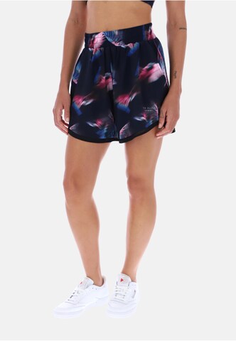 regular Pantaloni di Ted Baker in nero